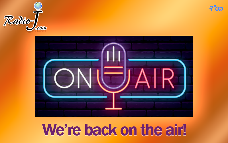 Off Air Update