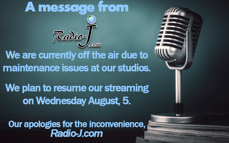 Off Air Update